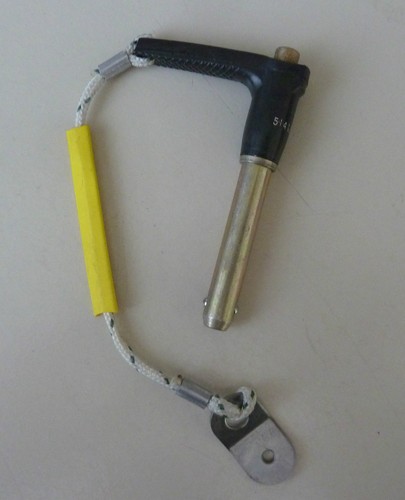 Sicherungsstift pip pin ø - pin,,