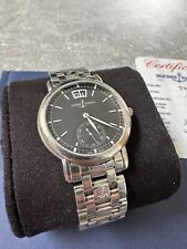 Ulysse Nardin San Marco Big Date (Unikat)