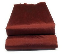 Indischer Seidenstoff 4 Jahre