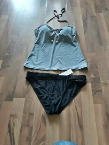 Esprit badeanzug tankini