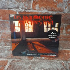 Disharmonic orchestra - disharmonic,