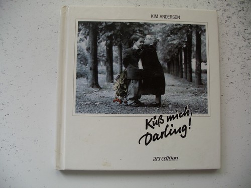 Küß mich darling kim - mich,,