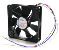 Ebm-Papst Axiallüfter | 4412