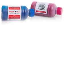 250ml nova k3 pigmenttinte - 250ml, nova-x®