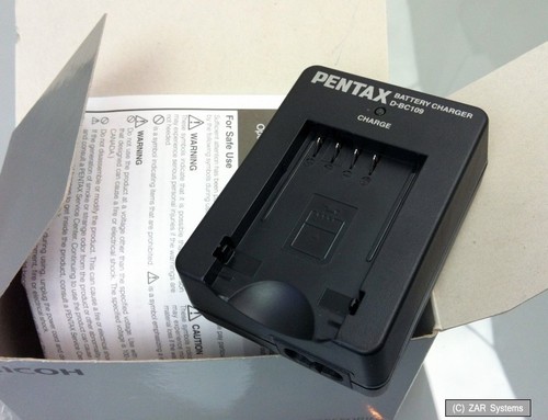 Pentax bc109e dslr - pentax, k-bc109e