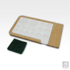 HobbyZone  kleine Farbpalette