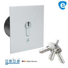 Schlüssel Schalter Schlüssel