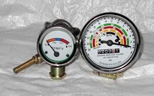 FORDSON DEXTA SUPER DEXTA FORD