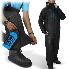 Pro Tackle Thermo Suit