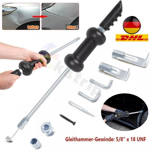 Gleithammer zughammer - gleithammer,