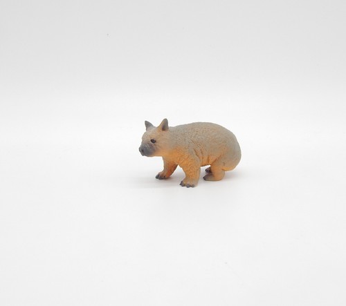 Safari ltd 226229 wombat - ltd.,