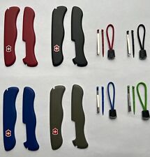 Victorinox 111 mm Set Scales