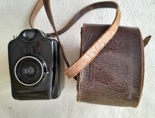 Bilora BOY Kamera mit