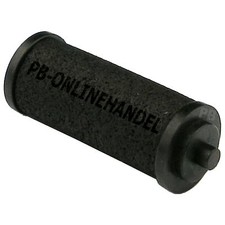 Farbrolle f. AVERY Preis Auszeichner Farbwalze Farbband Inkroll Farb Rolle