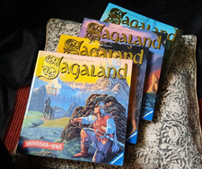 Sagaland abenteuer spiel - sagaland,,