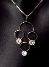 Anhänger silber 925 - anhänger,
