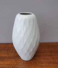 Vase Tischvase Edelstein sehr