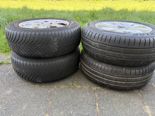 Felgen 195 r15 mit - r15,