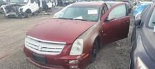 2005 Cadillac STS 3.6L Engine