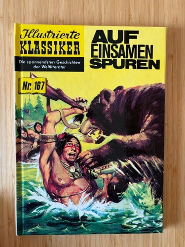 Illustrierte klassiker hethke - illustrierte,