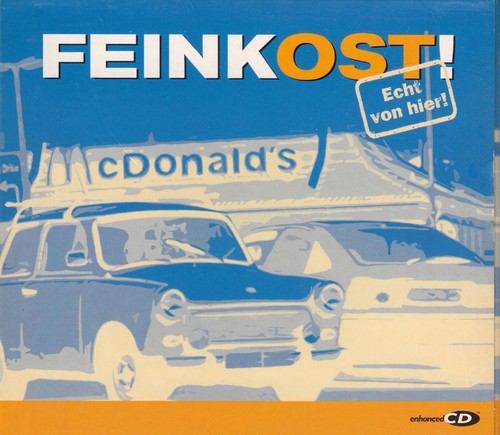 Feinkost echt von - -,