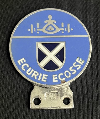 Ecurie ecosse jaguar - ecurie, racing