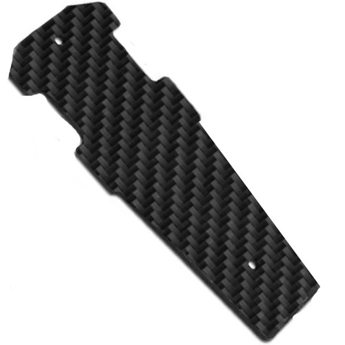 Align rex tb40 pure carbon - align,