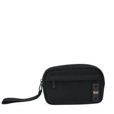 Blauer Herren Clutch Goy 05