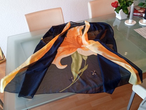 Charmline strandjacke - charmline,