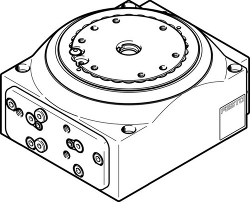 Dhtg a - dhtg-65-8-a, (548079)
