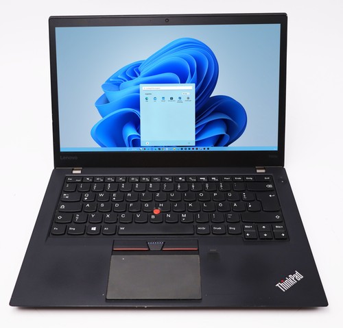 Lenovo thinkpad t460s fhd - lenovo,