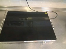 Kochplatte Herdplatte HWT 1400 220 - 240 Volt