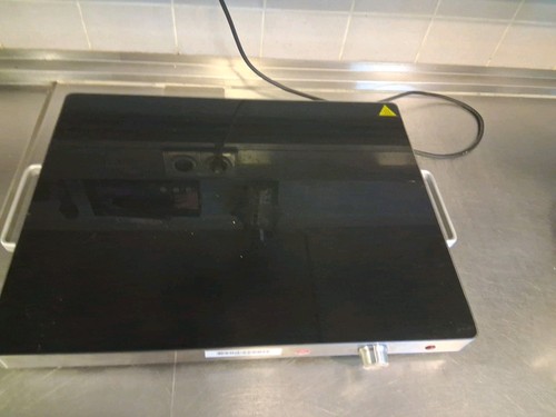 Kochplatte herdplatte hwt - herdplatte, 1400