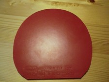 Tibhar Evolution FXD, rot 1,9 -2,0 mm