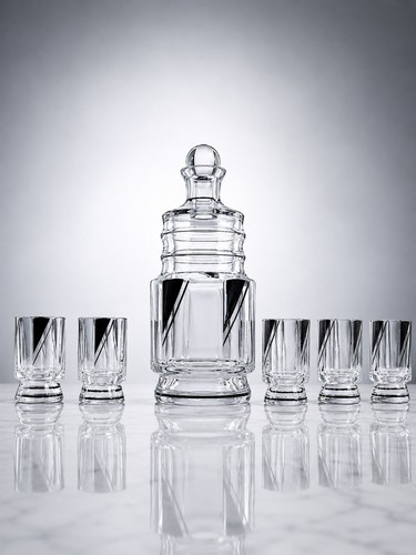 Antik tschechisch art deco - tschechisch,
