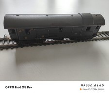 Märklin H0 Gepäckwagen