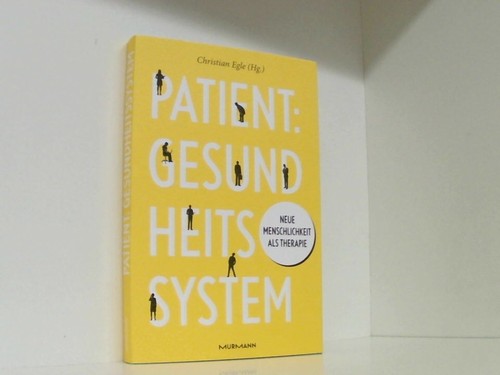 Patient gesundheitssystem - patient:,