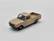 Kleinserie resin wartburg - kleinserie,