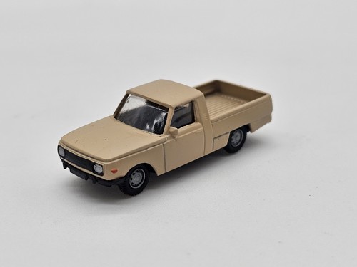 Kleinserie resin wartburg - kleinserie, 1:87
