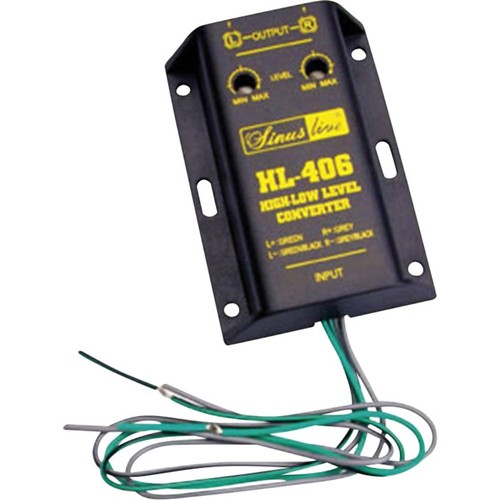 Sinuslive 406 - sinuslive, hl-406