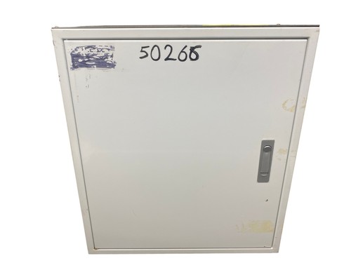 Standardschaltschrank