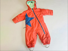 Jako schneeoverall - jako-o,