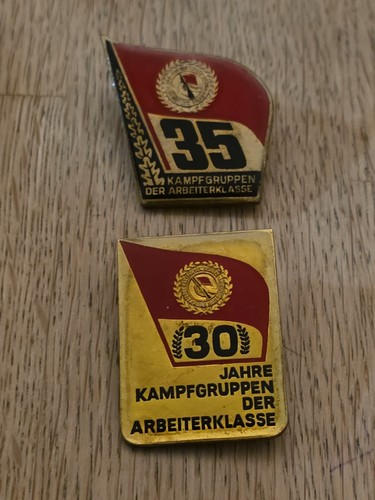 Stck ddr abzeichen orden - 2,