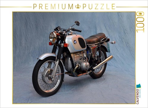 Calvendo puzzle ein motiv - calvendo,