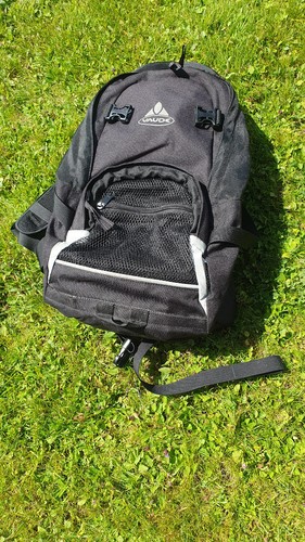 Rucksack splash 15l von vaude - rucksack,