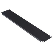 Koscom Blindpanel 19" 2HE