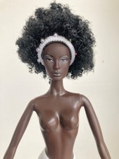 Barbie Model of the Moment