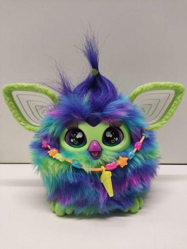 Furby galaxy interaktywna - furby,