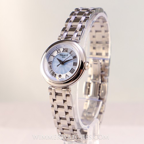 Tissot bellissima 26mm swiss - tissot, 26mm,