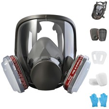 Atemschutzmaske Gasmaske